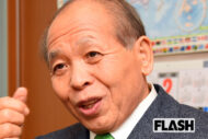 鈴木宗男議員、ウクライナを戦前の日本になぞらえ「教訓教えるのが親切」と主…