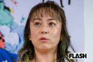 “朝ドラ常連女優”佐藤仁美、相変わらずの酒豪ぶり＆こってりラーメン投稿連…